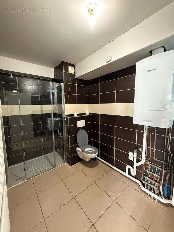 Appartement à VANVES