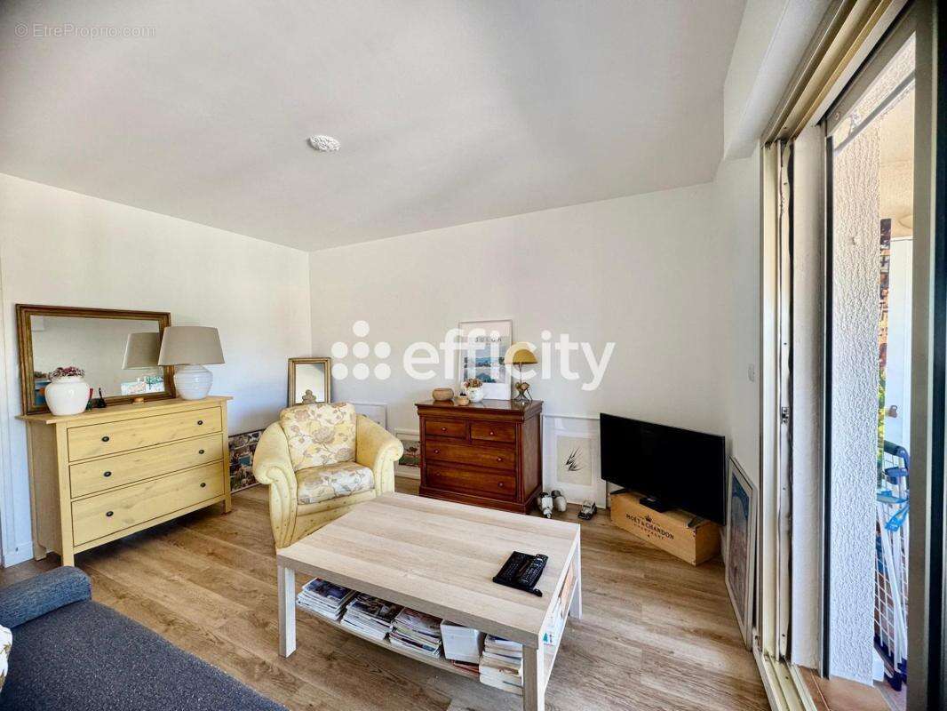 Appartement à BANDOL