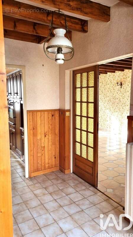 Photo 2 - Maison à BRIVE-LA-GAILLARDE