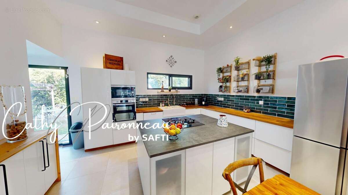 Photo 7 - Maison à LORGUES