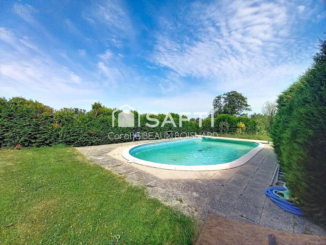 Maison 85 m² à Bonneval  - photo 2