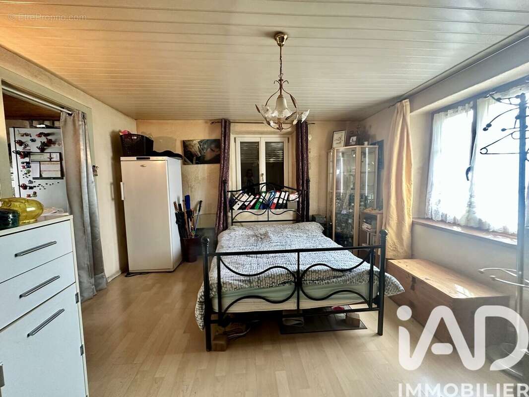 Photo 8 - Appartement à LAUW