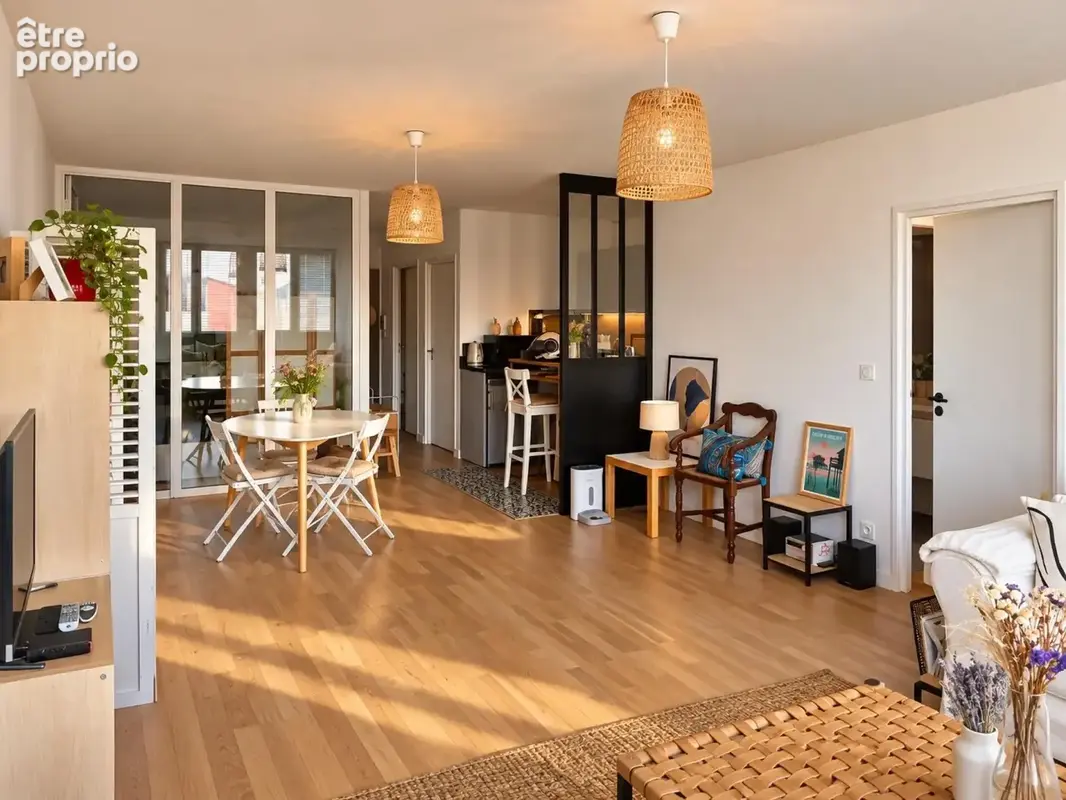 Photo 1 - Appartement à LE TEICH