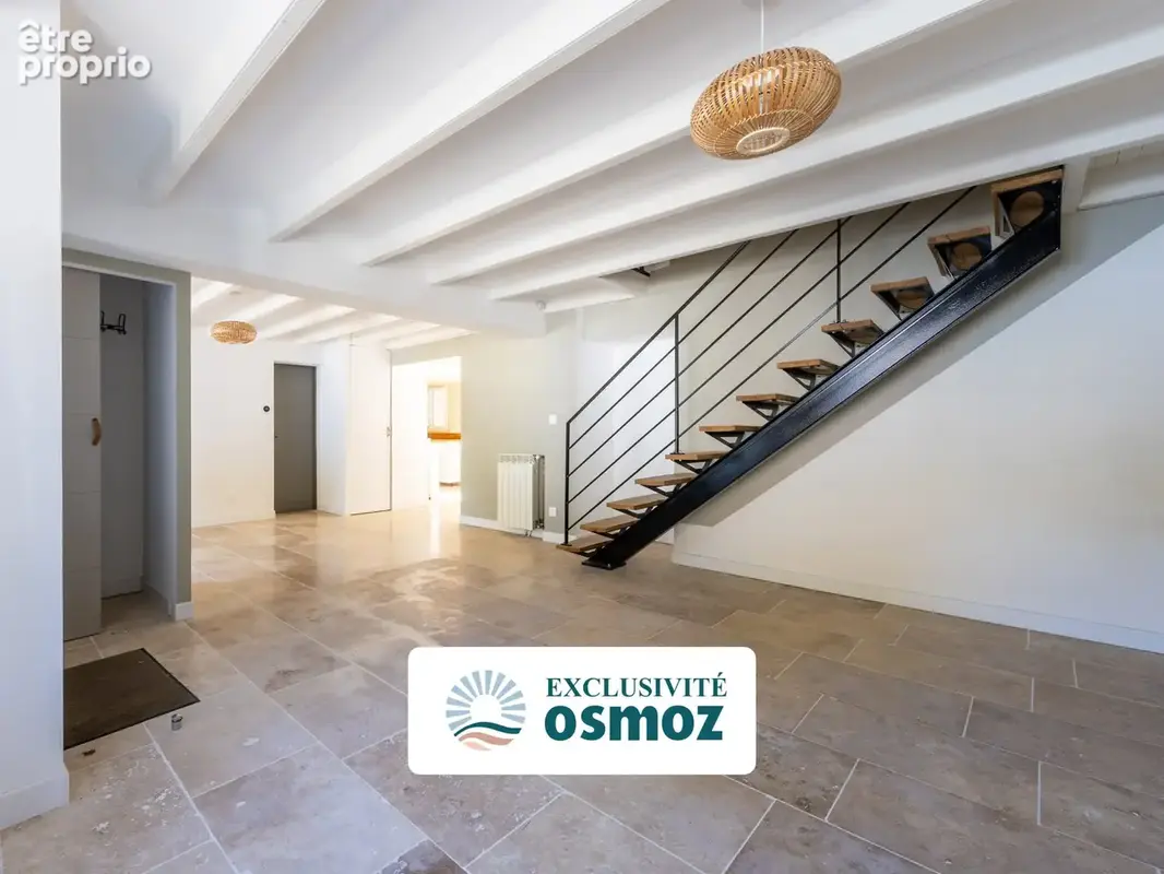 Maison 5 pièces 128 m² à vendre à Nieul-Sur-Mer (17137) - photo 4