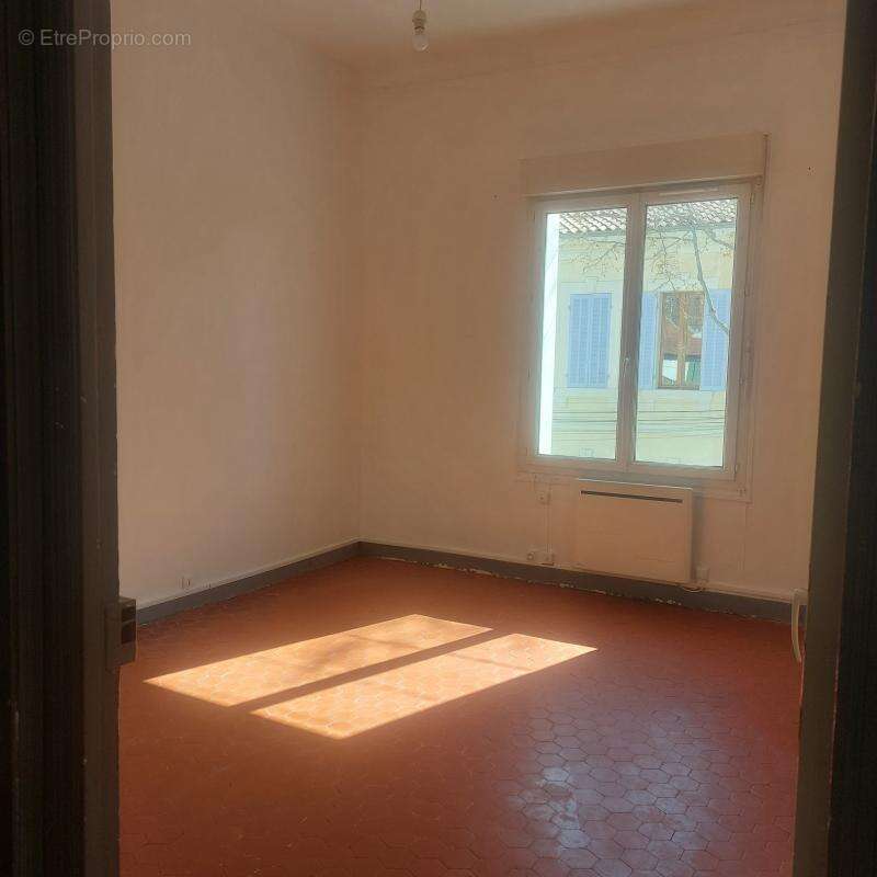 Appartement à SALON-DE-PROVENCE