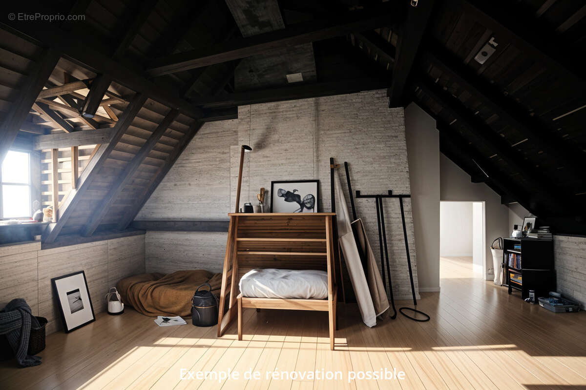 Appartement à BAGNERES-DE-BIGORRE