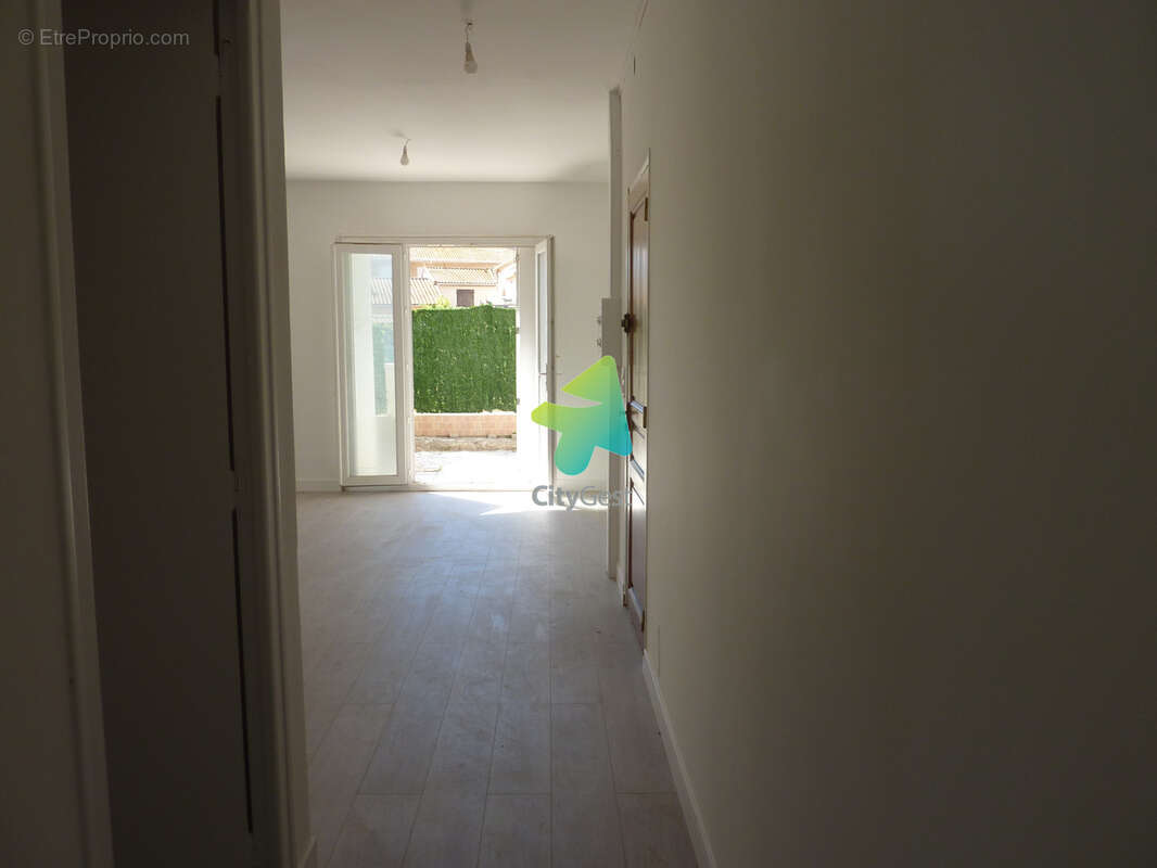 Appartement à VALRAS-PLAGE