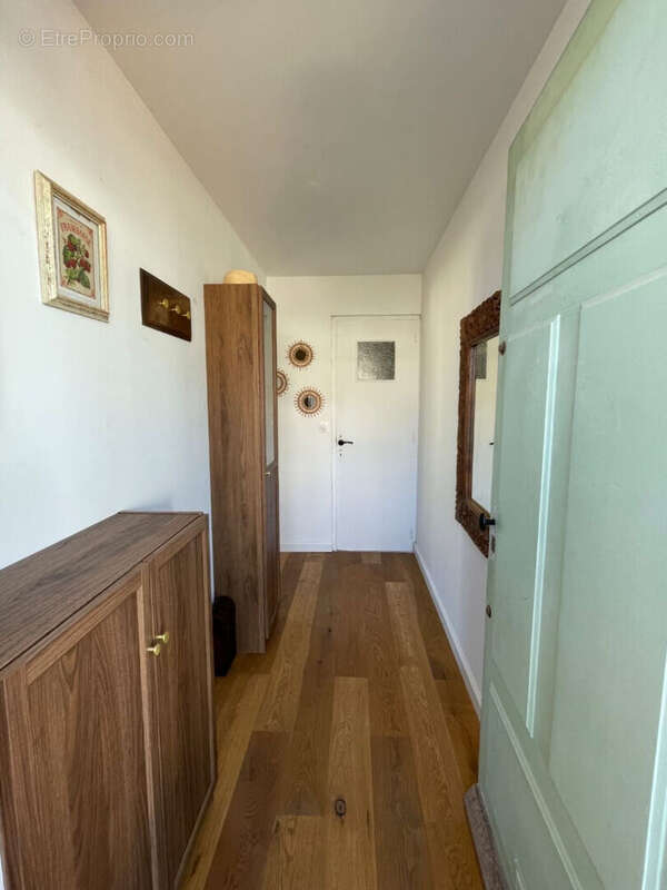 Appartement à LA SEYNE-SUR-MER