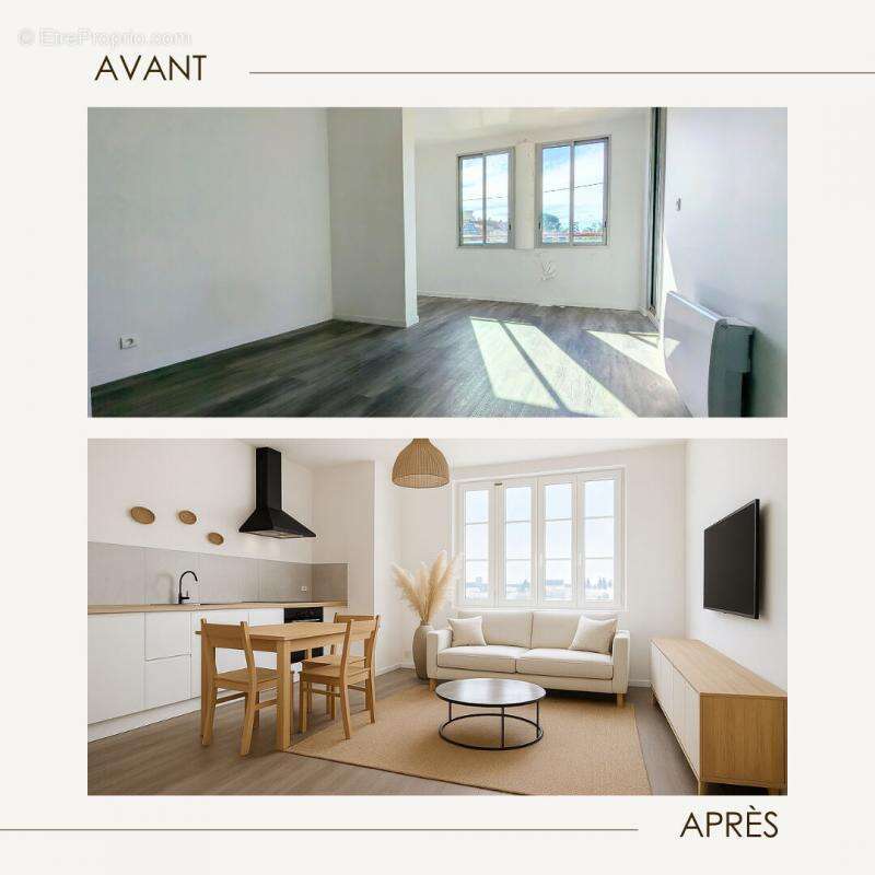 Appartement à ARCACHON