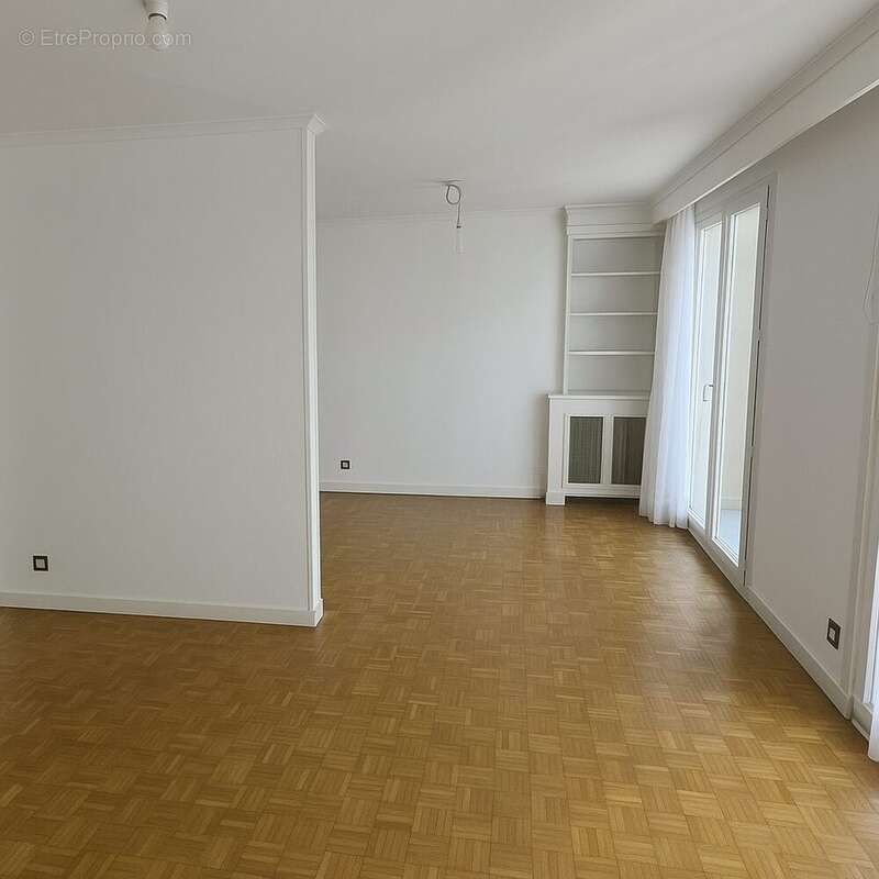 Appartement à LYON-3E