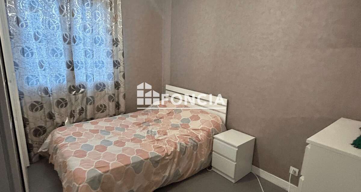 Appartement à SAINT-PRIEST