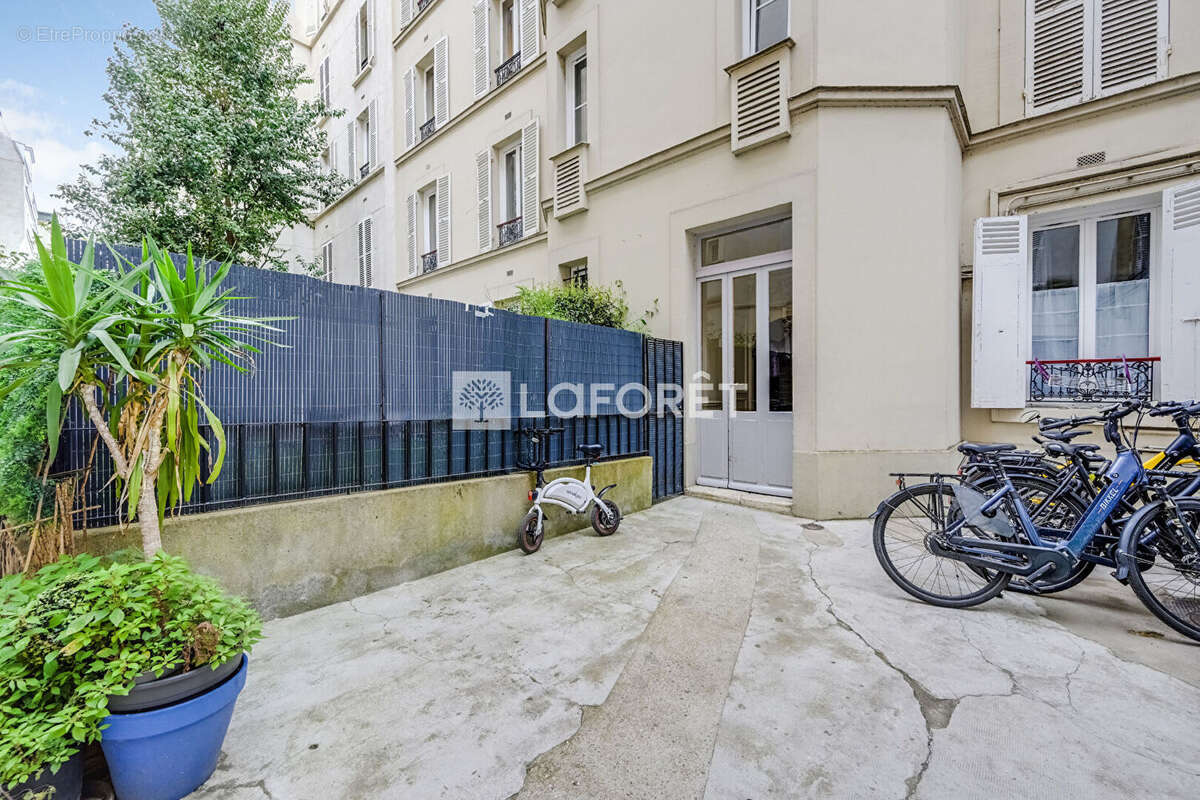 75015: sevres-lecourbe/ cambronne/segur - photo 6