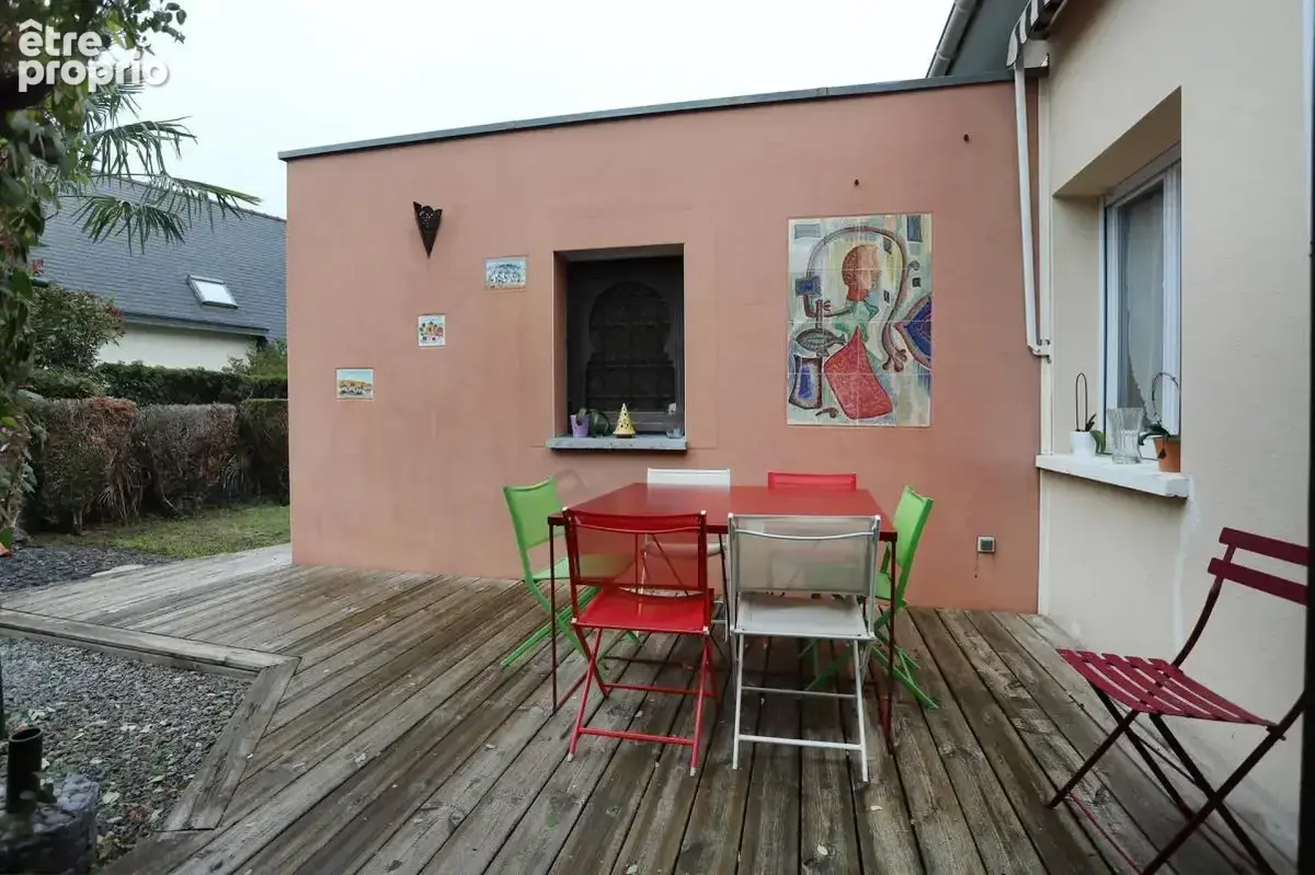 Maison 5 pièces proche du centre - photo 15
