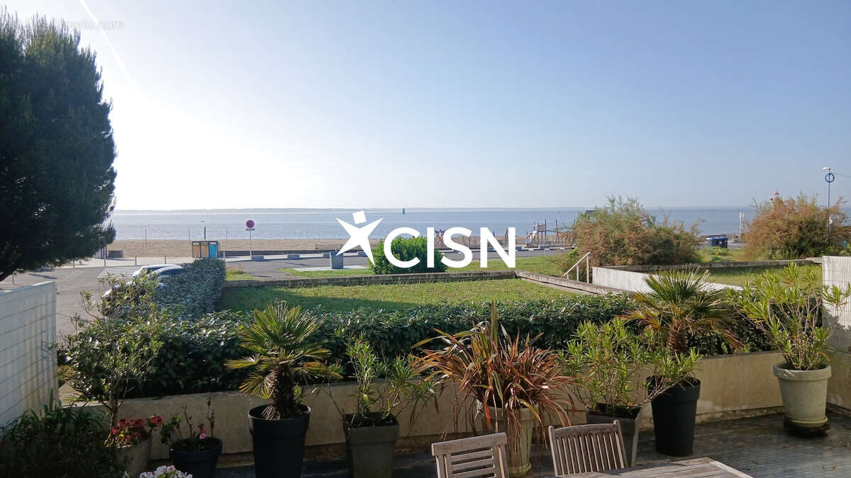 Appartement à SAINT-NAZAIRE