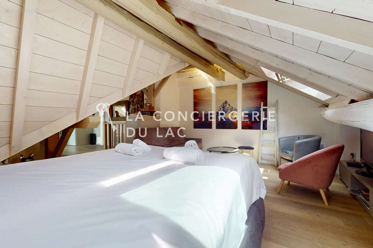 Appartement à ANNECY