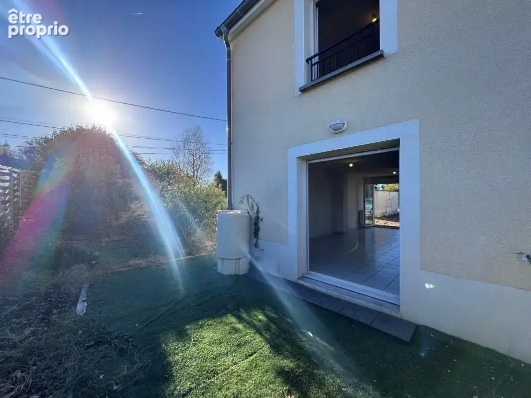 Maison t3 mitoyenne 1 côté - photo 12