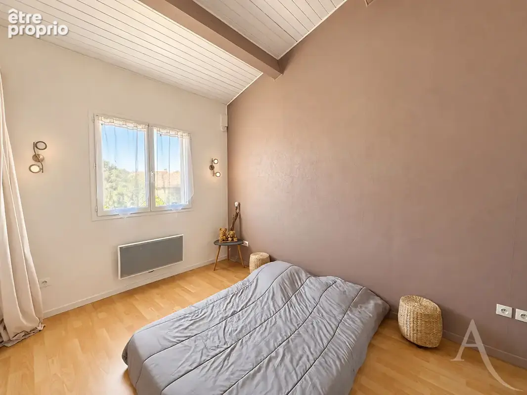 Maison 3 faces - 100m² - photo 9