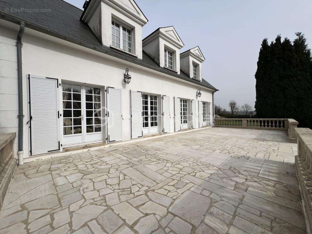 Maison à VIDELLES