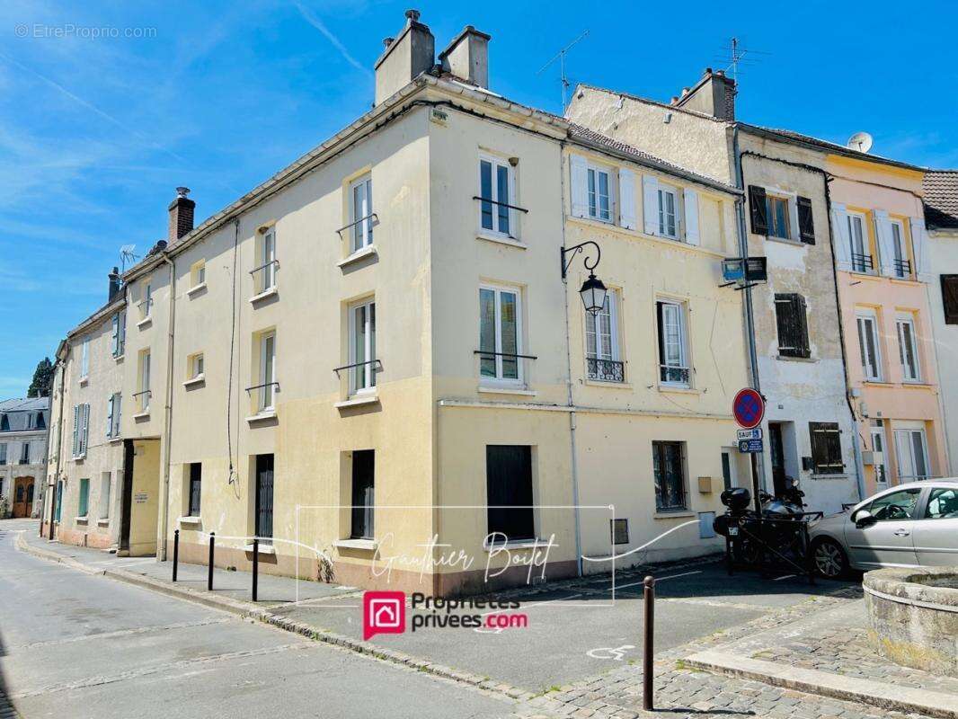 Maison à LA FERTE-GAUCHER