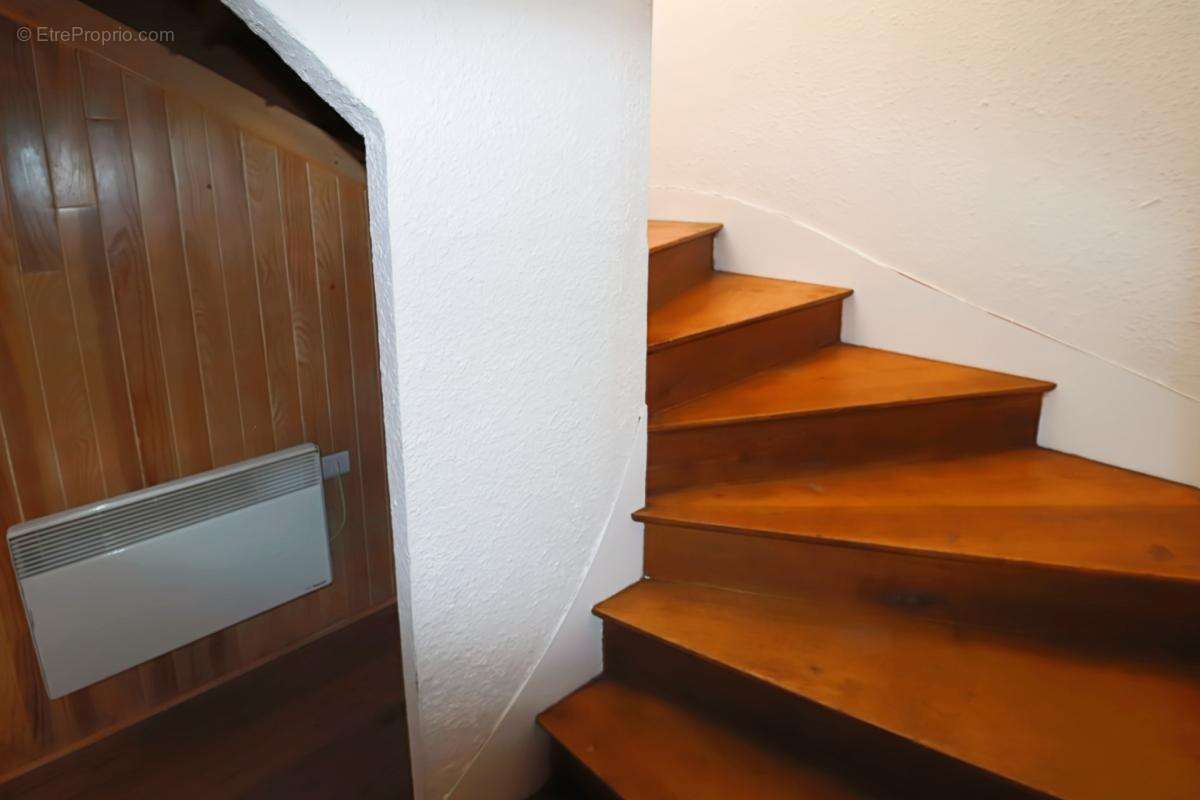 Appartement 3 pièces 51m² - photo 6