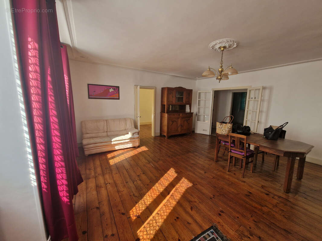 Appartement à TULLE