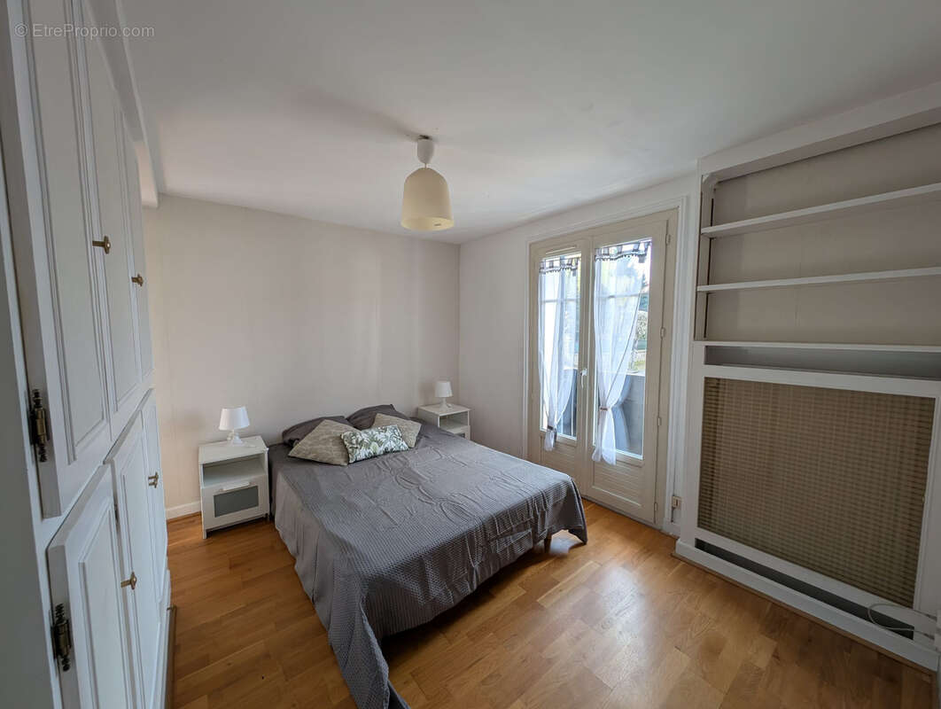 Maison à CORBEIL-ESSONNES