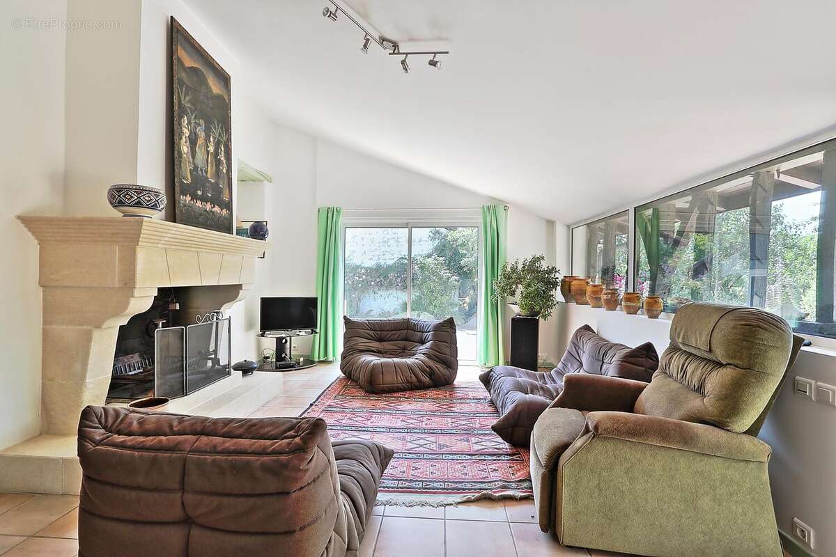 Maison à GAMARDE-LES-BAINS