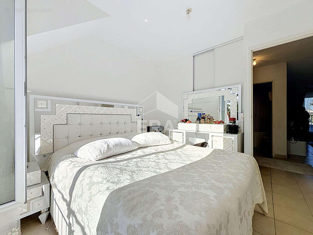 Appartement 57m² à étampes - photo 8