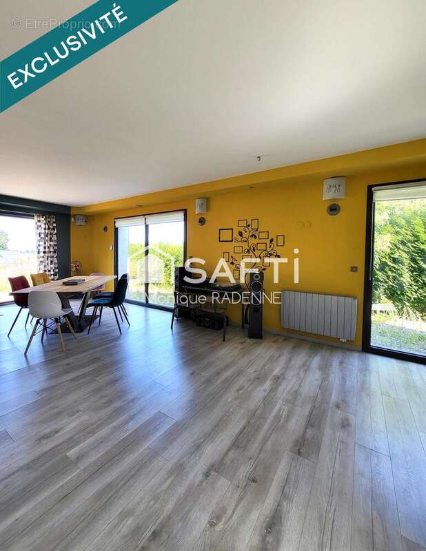 Photo 4 - Maison à LA CAUCHIE