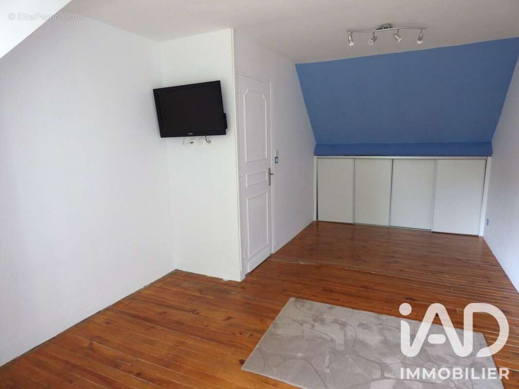 Maison 99 m² à Motteville  - photo 7