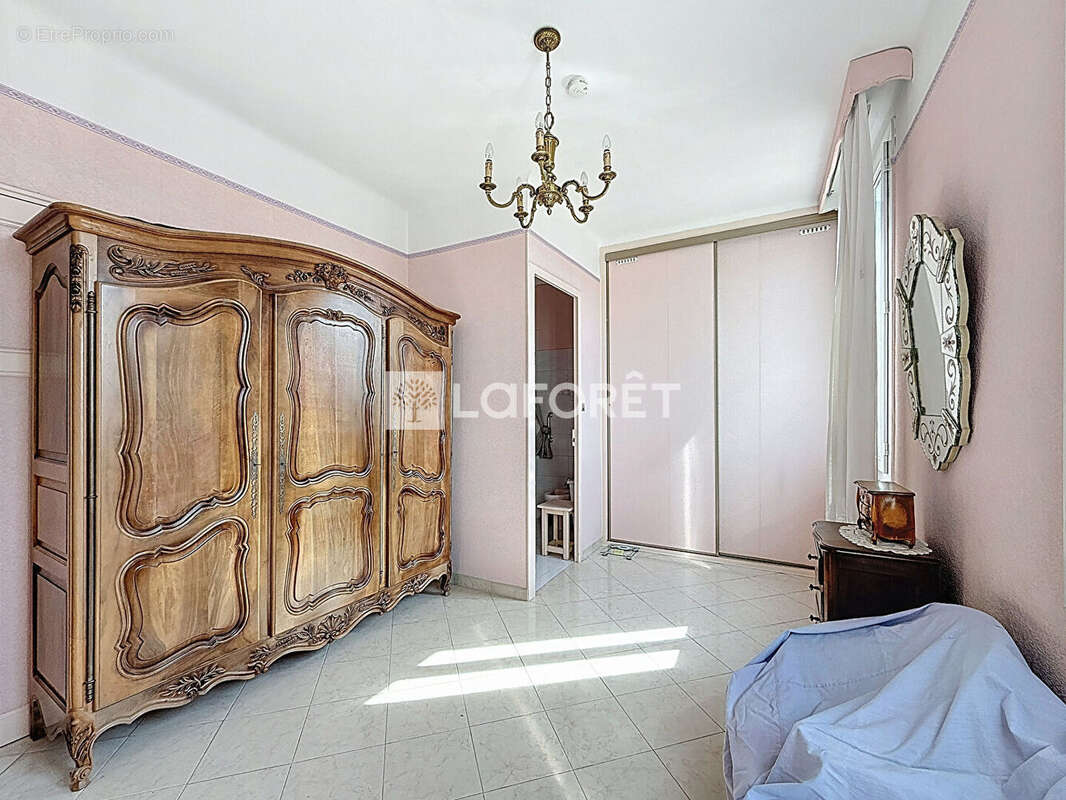 Maison à LES PENNES-MIRABEAU