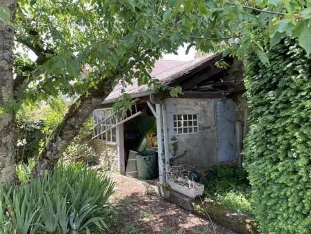 Magnifique maison de maître dans un beau village médiéval - photo 12