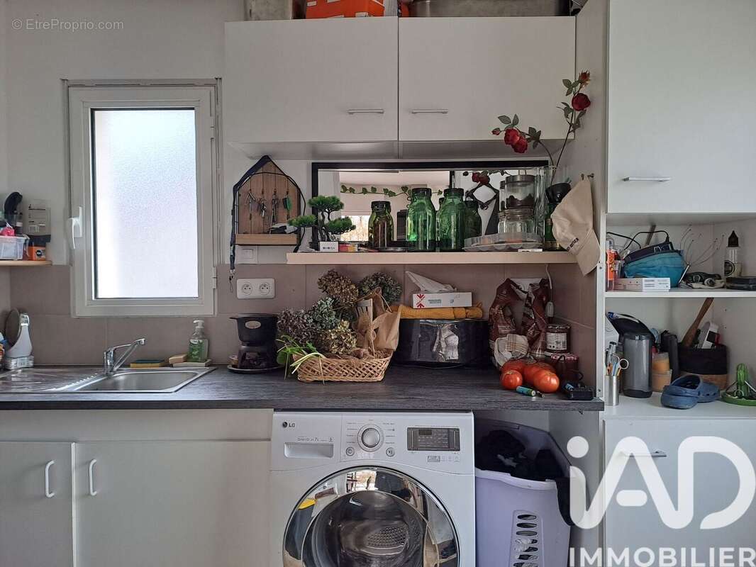 Photo 6 - Maison à LA ROUXIERE