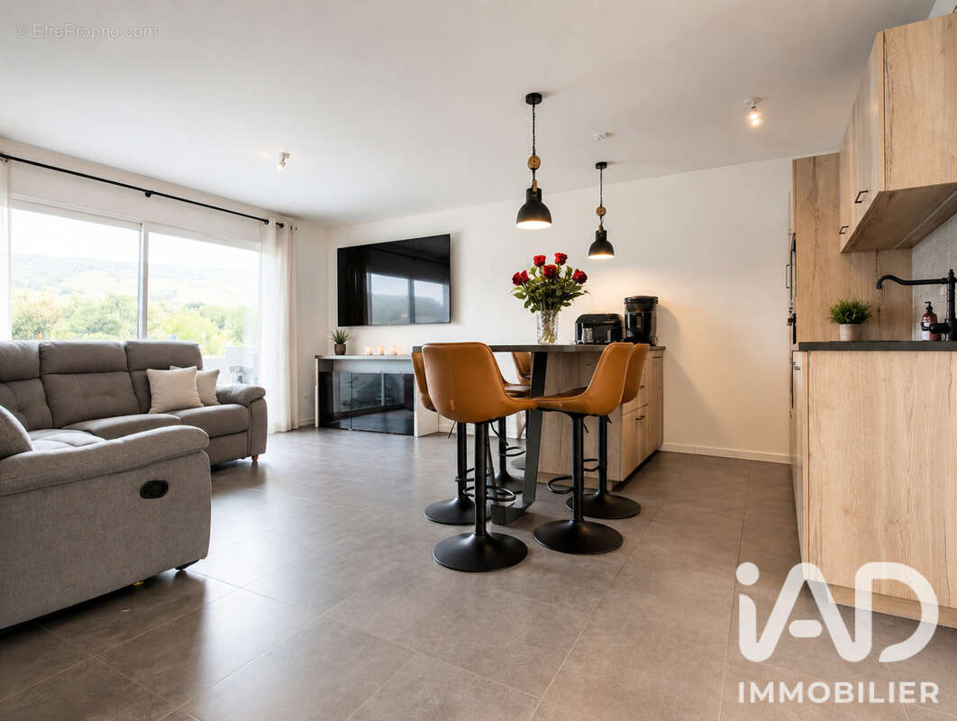Maison 60 m² à Tautavel  - photo 2