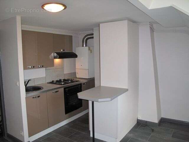 Appartement à MONTARGIS