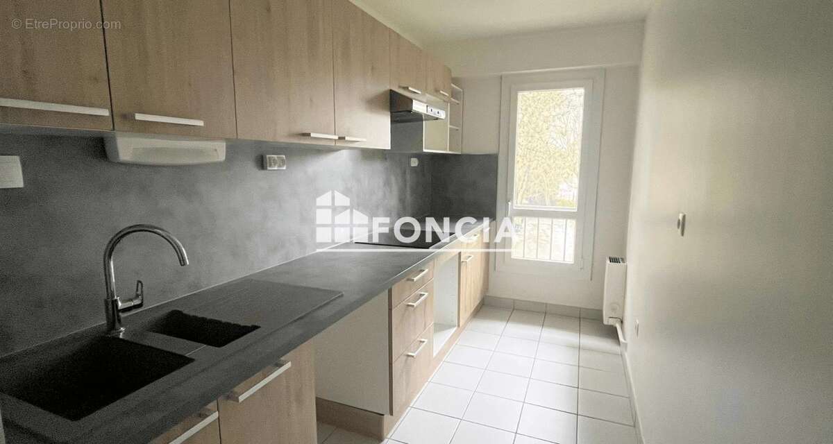Appartement à VERSAILLES