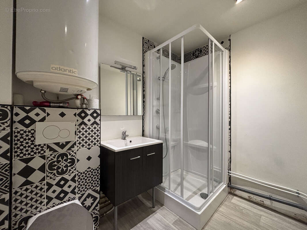 Appartement à NIORT