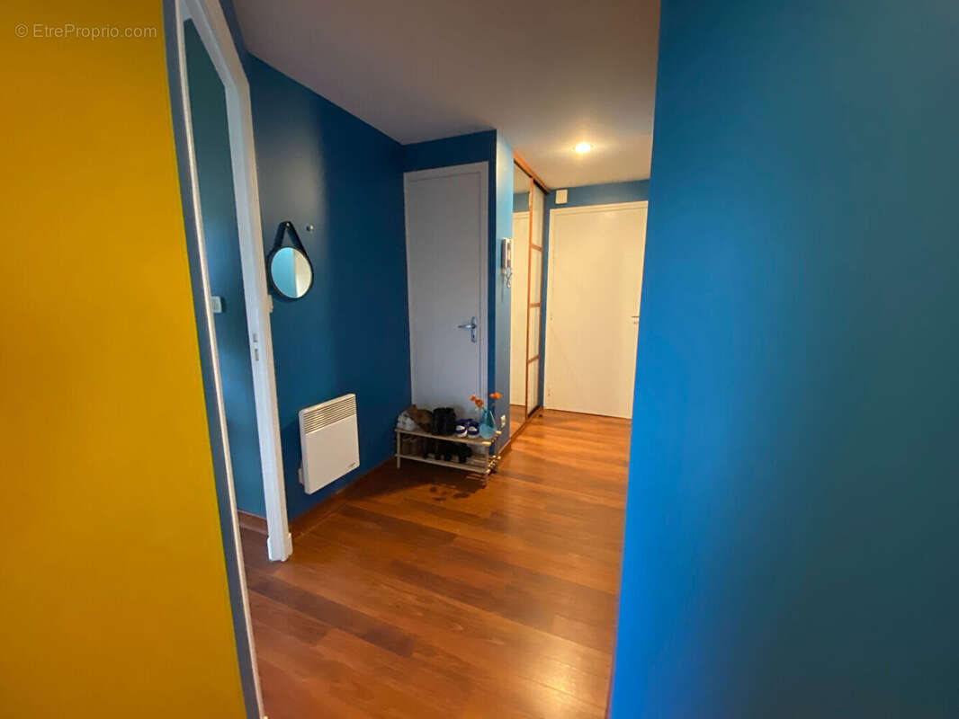 Appartement à LAVAL