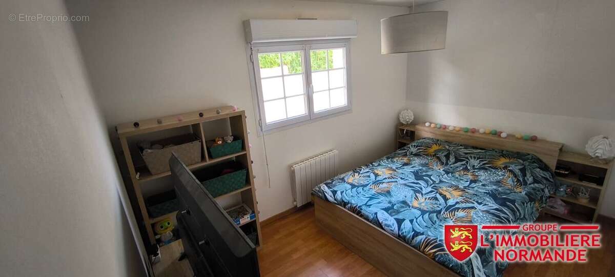 MAISON DE PLAIN-PIED 3 chambres possible - photo 5