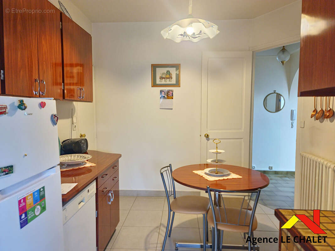 Maison à VILLENEUVE-LE-ROI