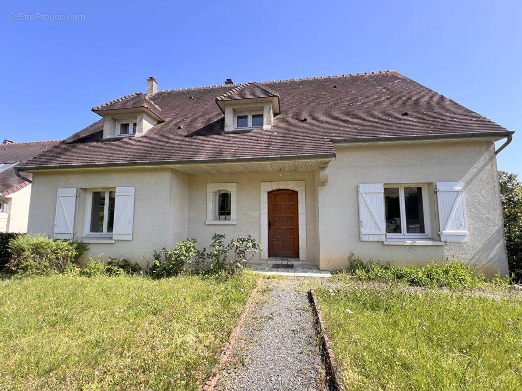Maison à LE MANS