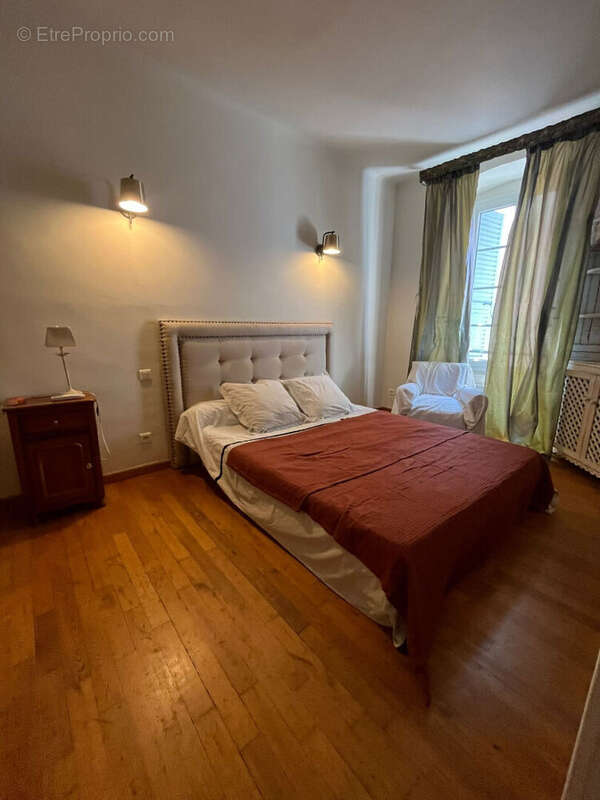 Appartement Bastia 3 pièces 64.33 m2 Dernier étage avec terrasse vue mer - photo 5