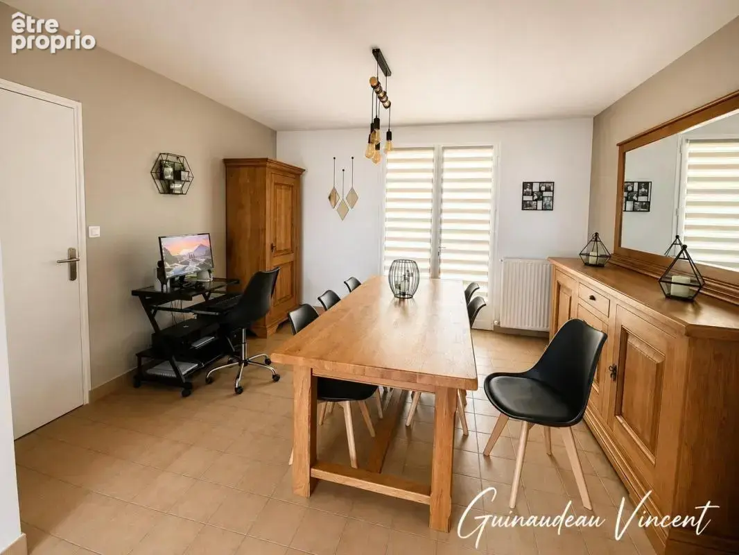 Belle maison proche commerce - photo 2