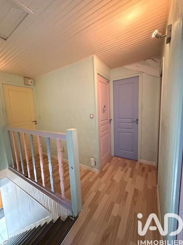 Photo 8 - Maison à BOURGES