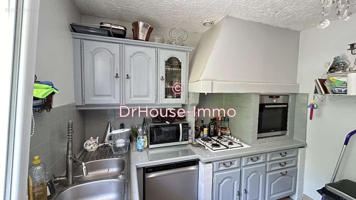 Maison à DAMMARIE-LES-LYS