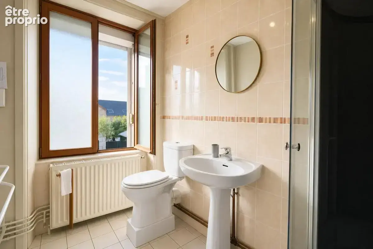 Maison de 5 pièces de 168 m² à Quévert - photo 9