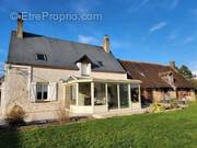 Maison à LA CHAPELLE-VICOMTESSE