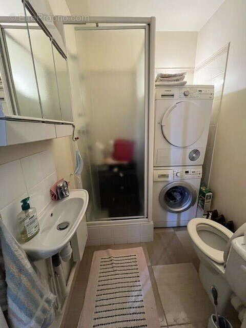 Appartement à PARIS-12E