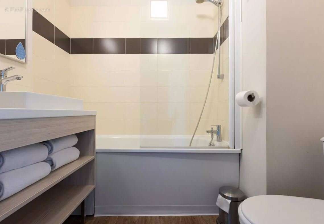 Appartement à LE CROTOY