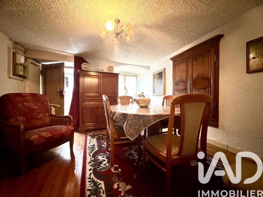 Photo 1 - Maison à FENETRANGE